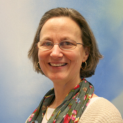 Katharine Bradley