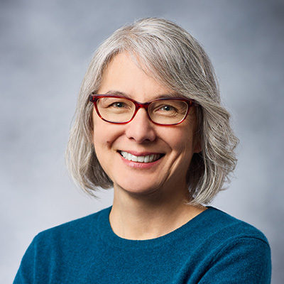 Cynthia Campbell